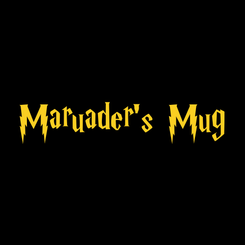 Marauder's Mug